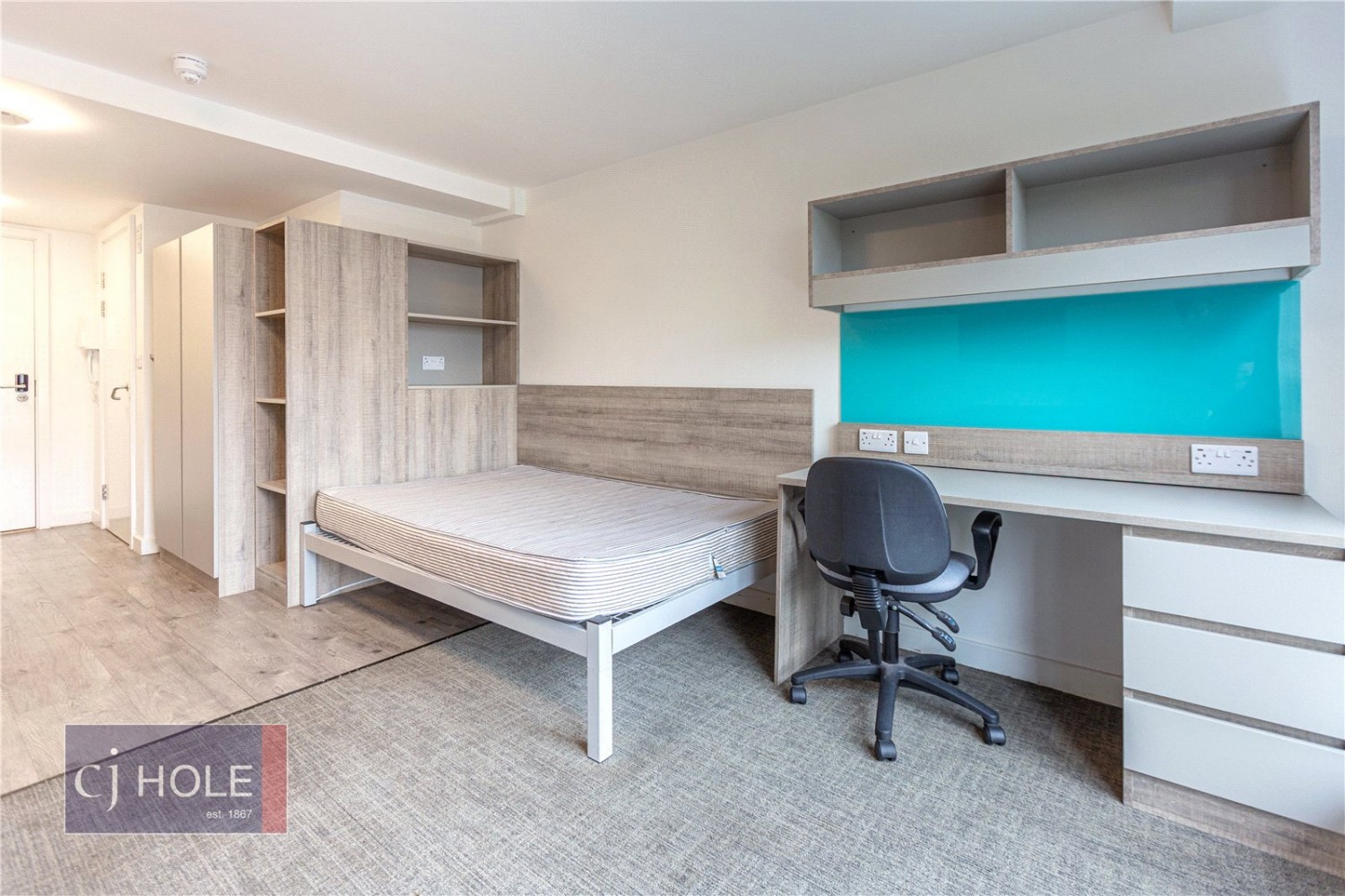 The Square, Long Down Avenue, Bristol