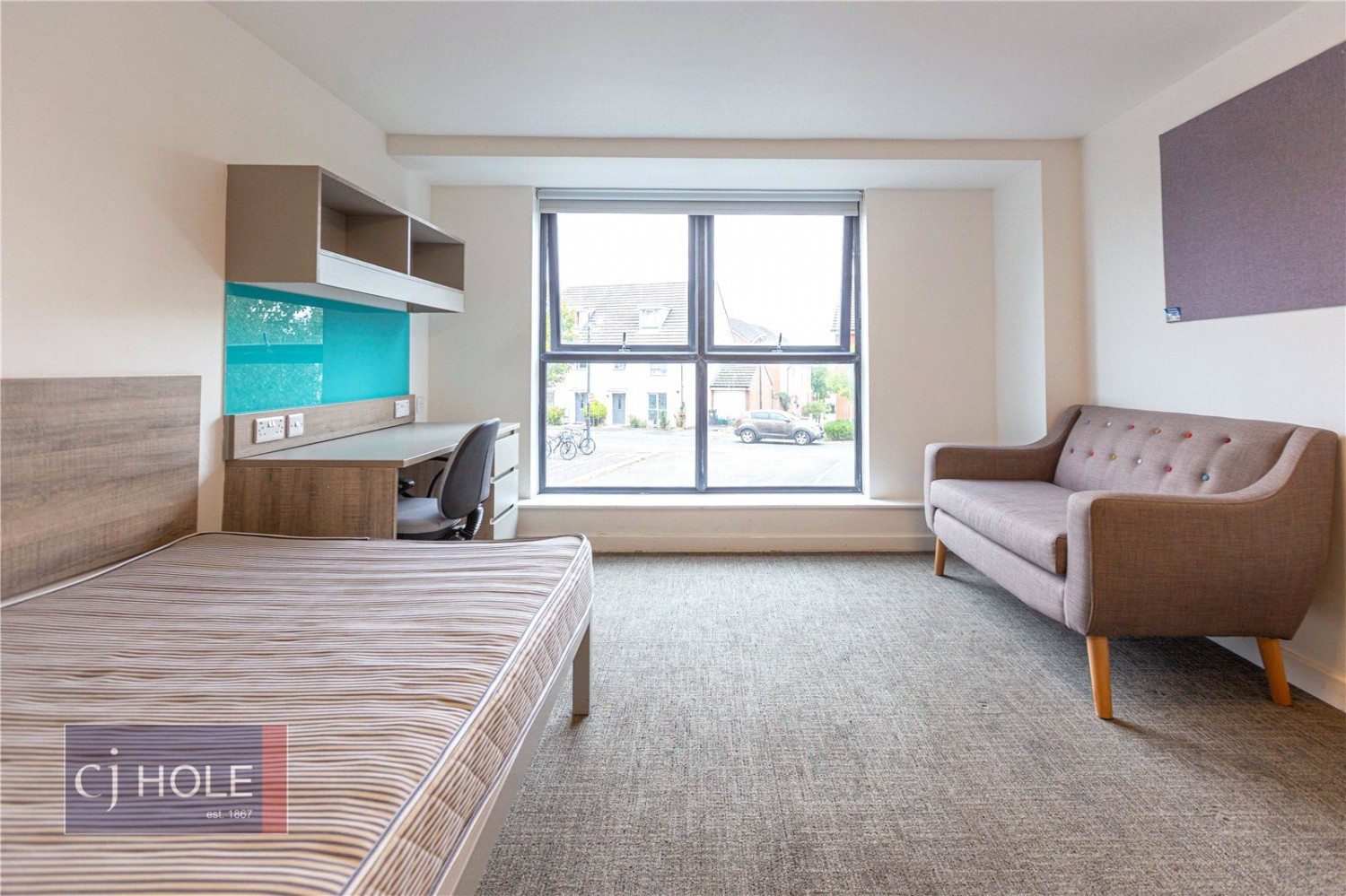 The Square, Long Down Avenue, Bristol