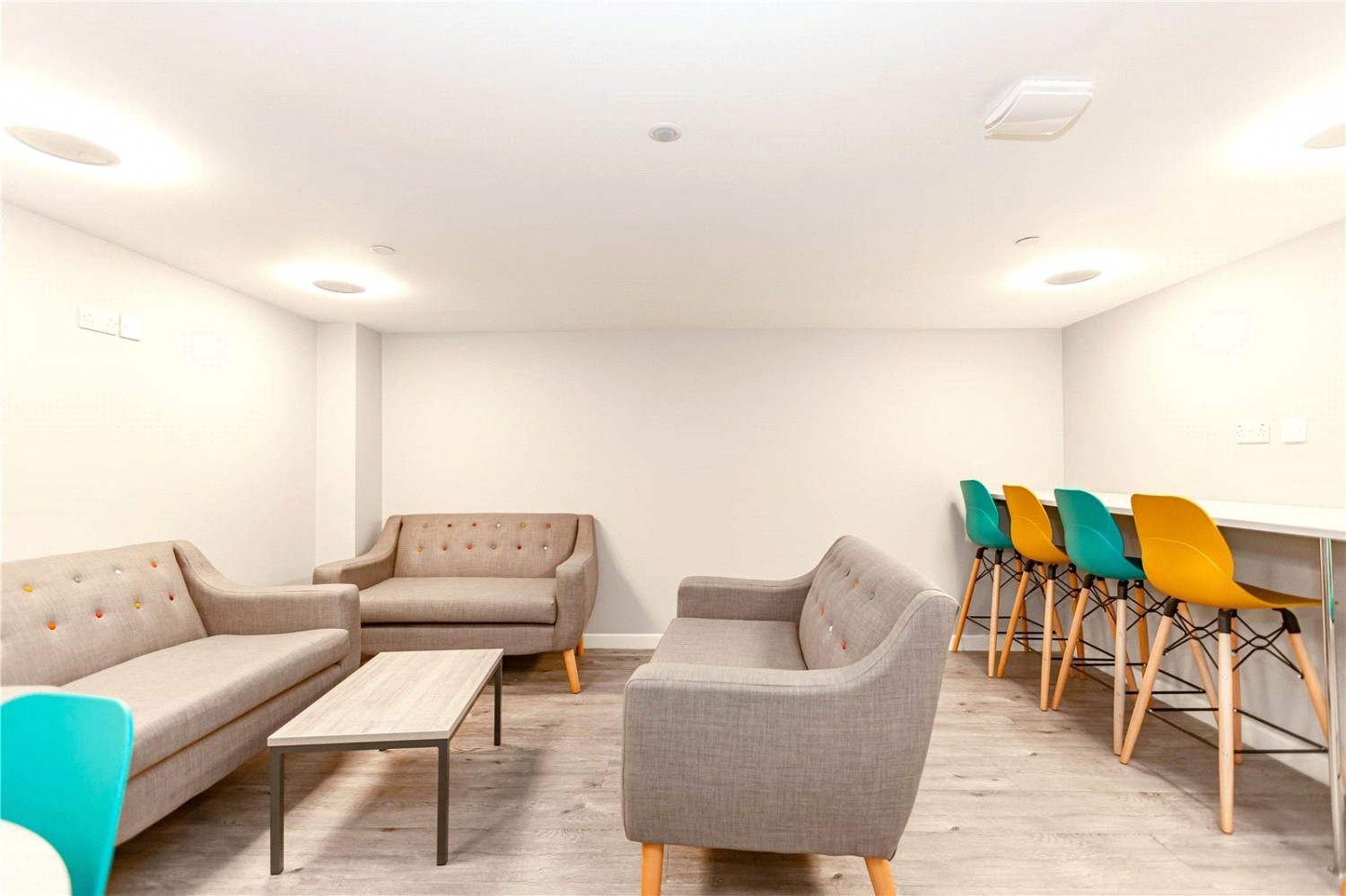 The Square, Long Down Avenue, Bristol