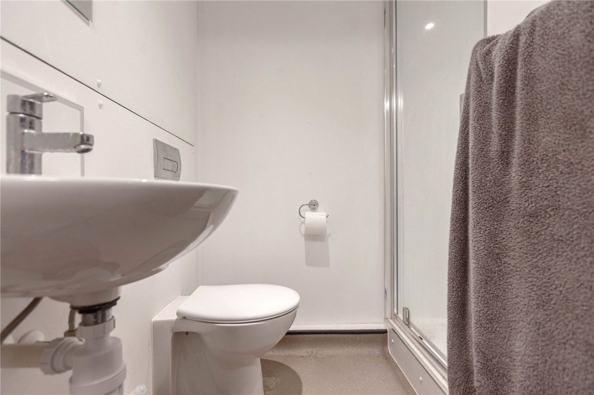 The Square, Long Down Avenue, Bristol