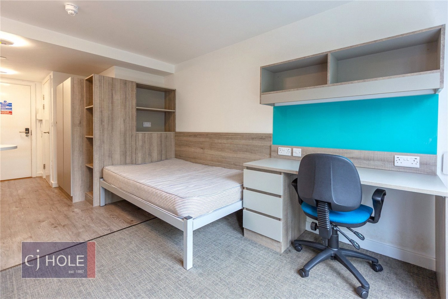 The Square, Long Down Avenue, Bristol