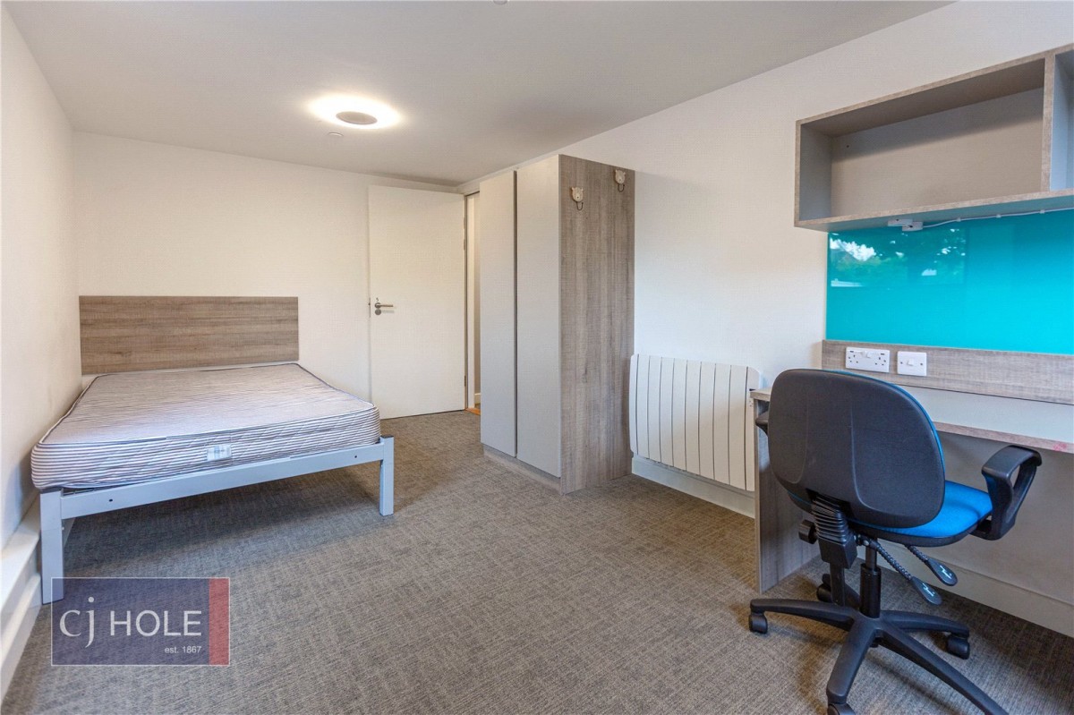 The Square, Long Down Avenue, Bristol