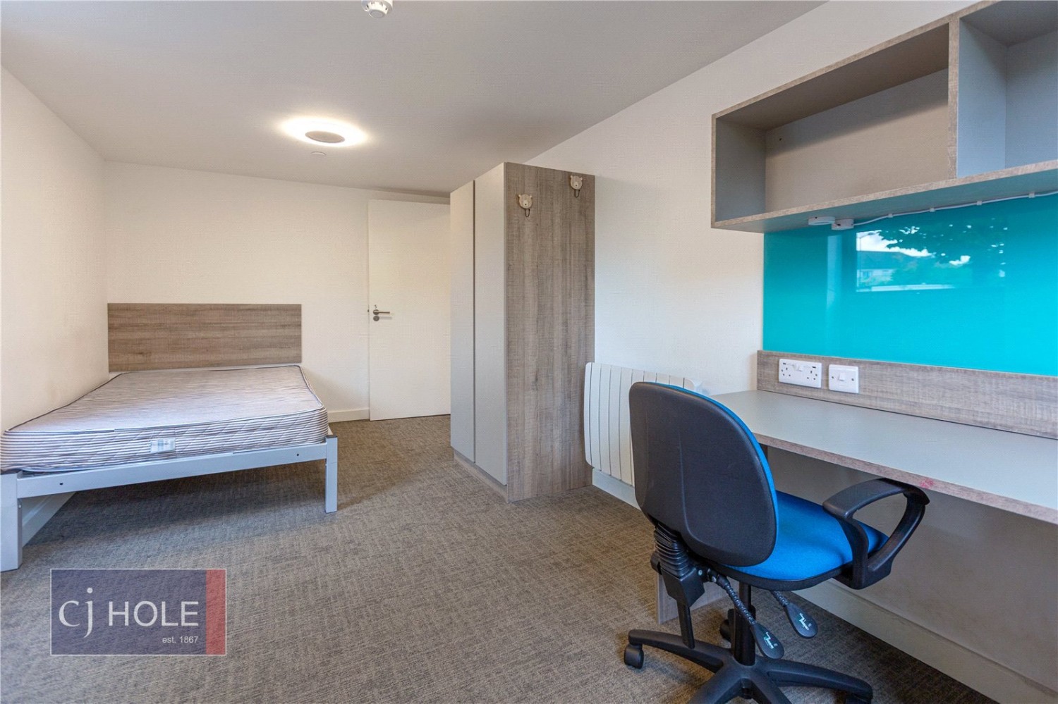 The Square, Long Down Avenue, Bristol