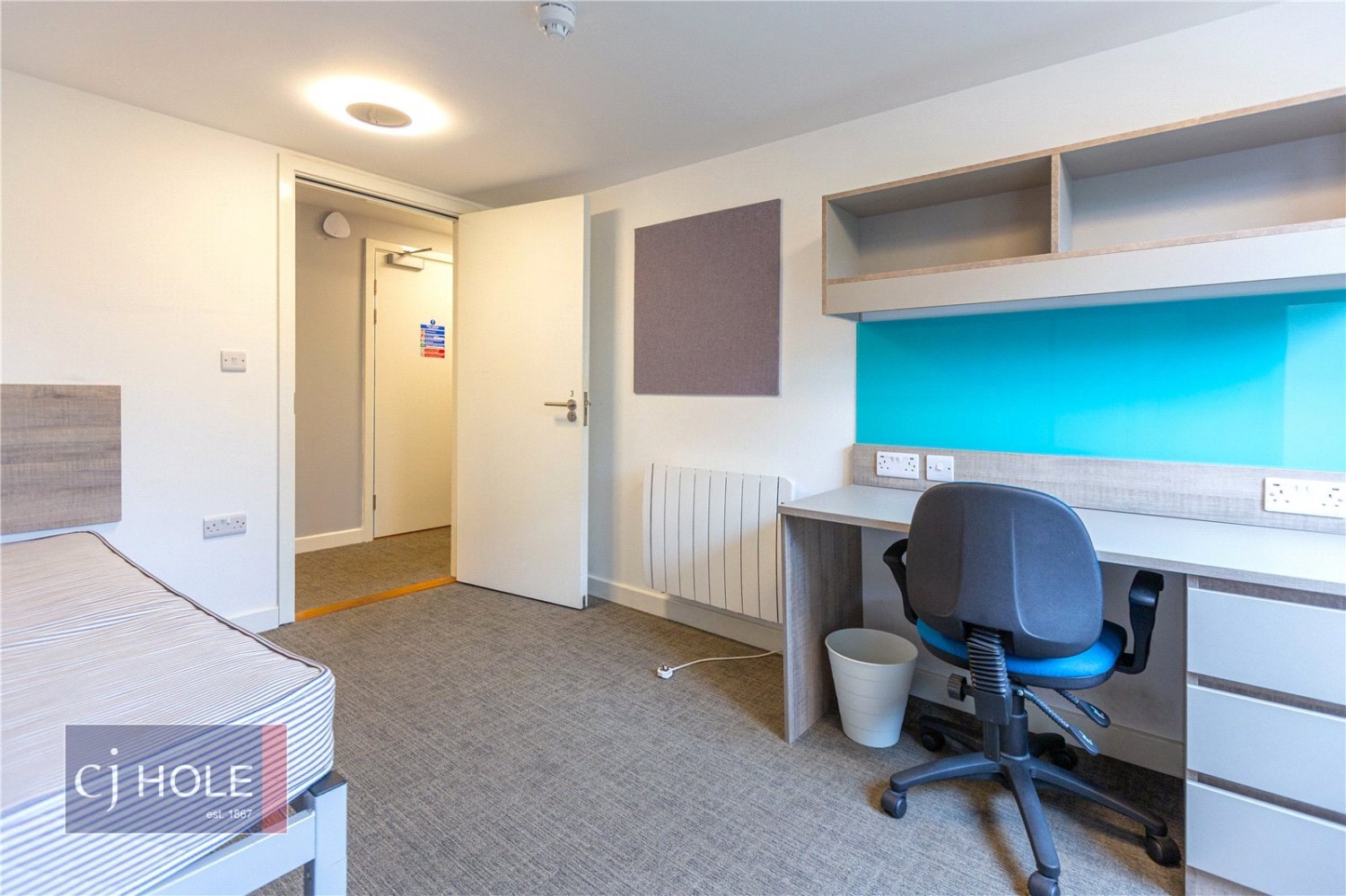 The Square, Long Down Avenue, Bristol