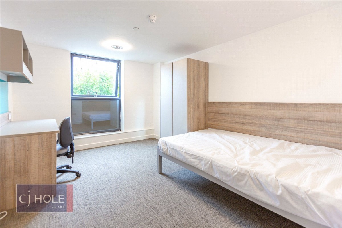 The Square, Long Down Avenue, Bristol