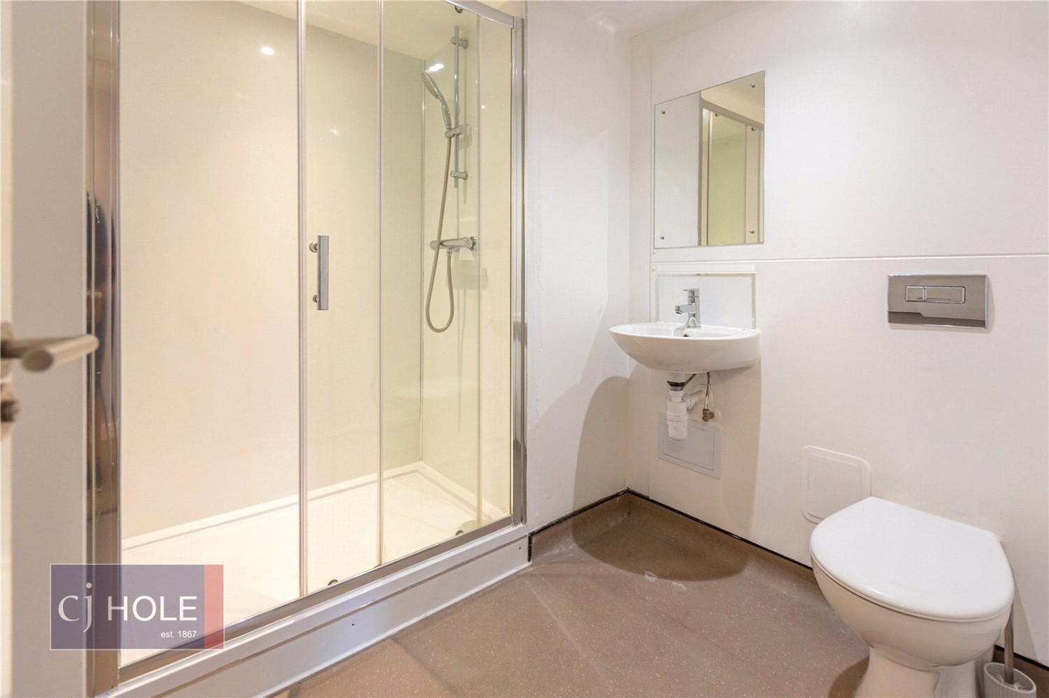 The Square, Long Down Avenue, Bristol