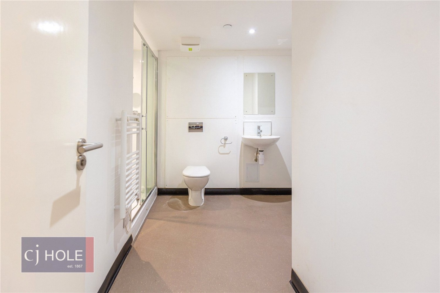 The Square, Long Down Avenue, Bristol