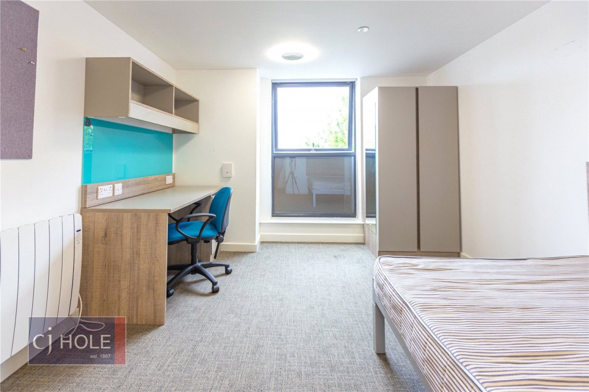 The Square, Long Down Avenue, Bristol