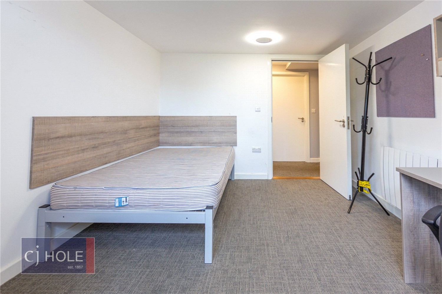 The Square, Long Down Avenue, Bristol