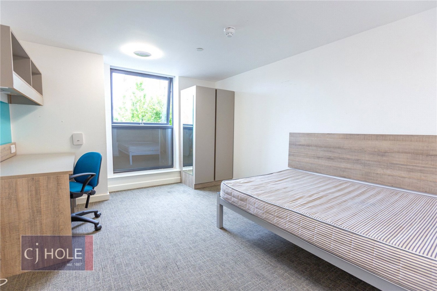 The Square, Long Down Avenue, Bristol