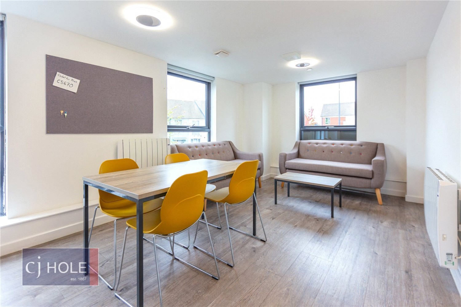 The Square, Long Down Avenue, Bristol