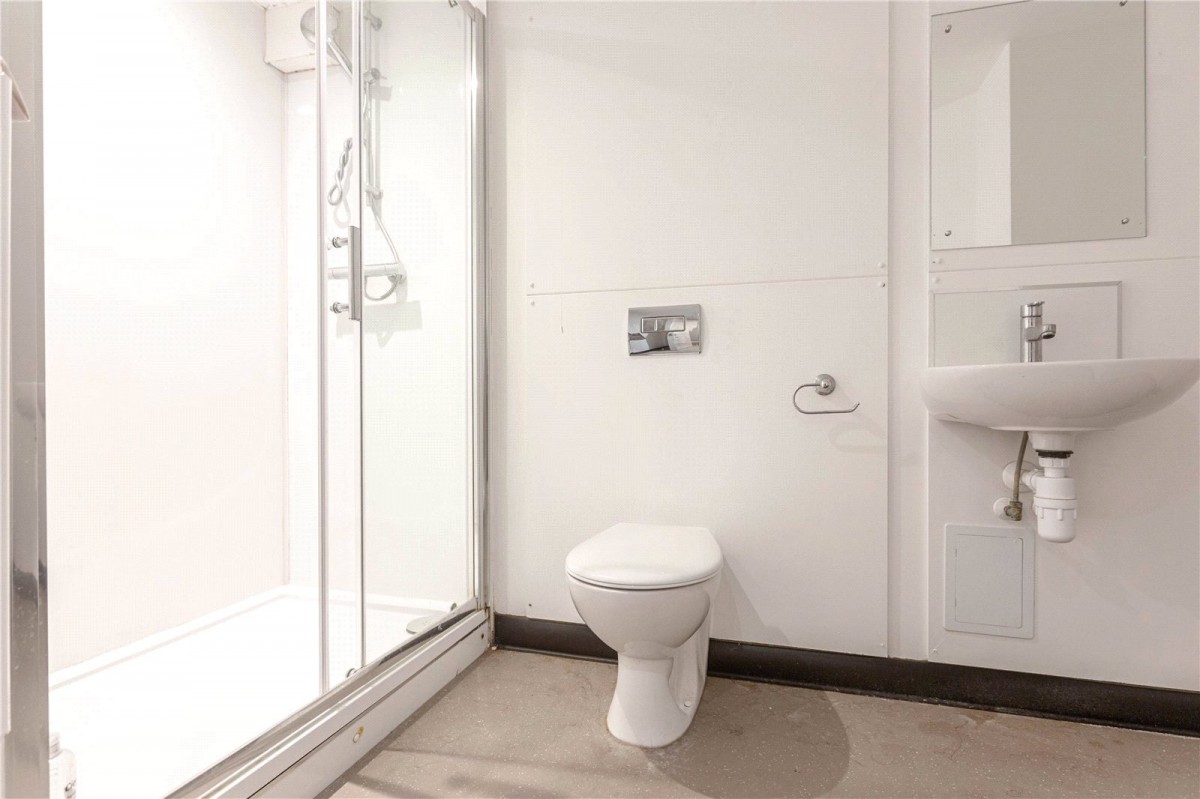 The Square, Long Down Avenue, Bristol