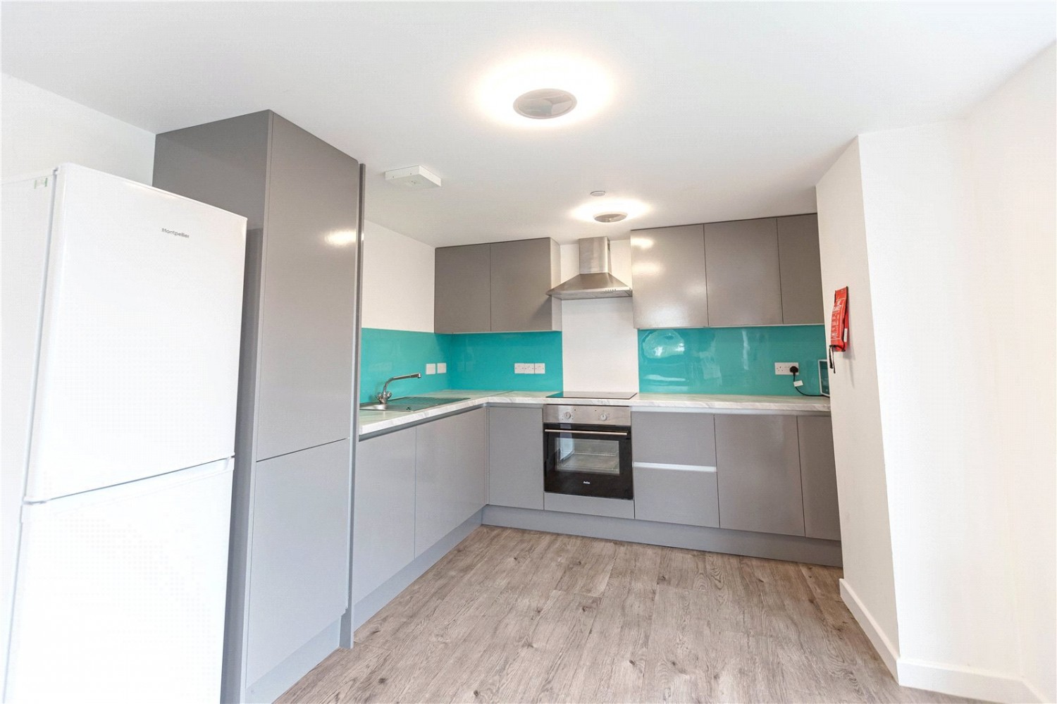 The Square, Long Down Avenue, Bristol