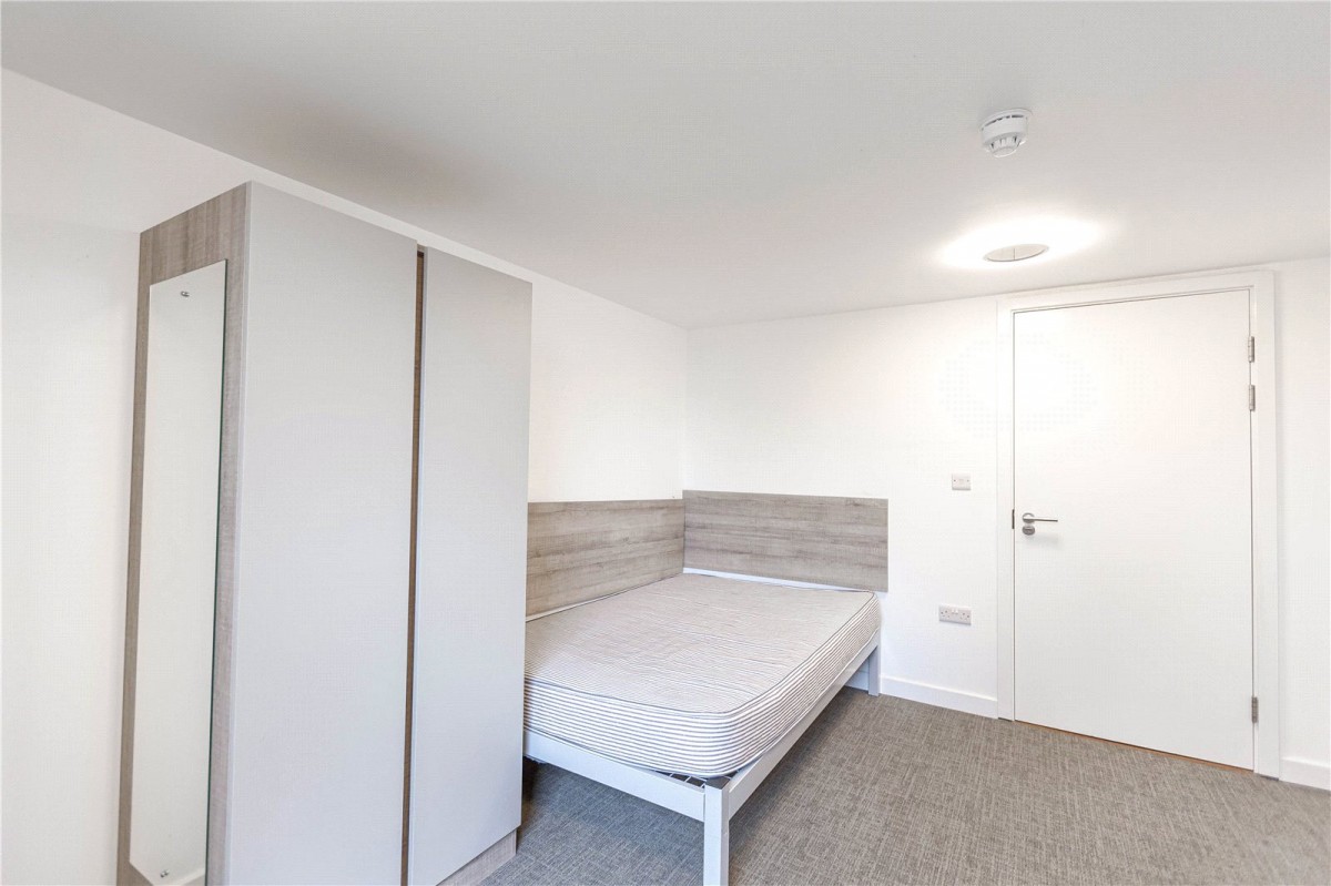 The Square, Long Down Avenue, Bristol