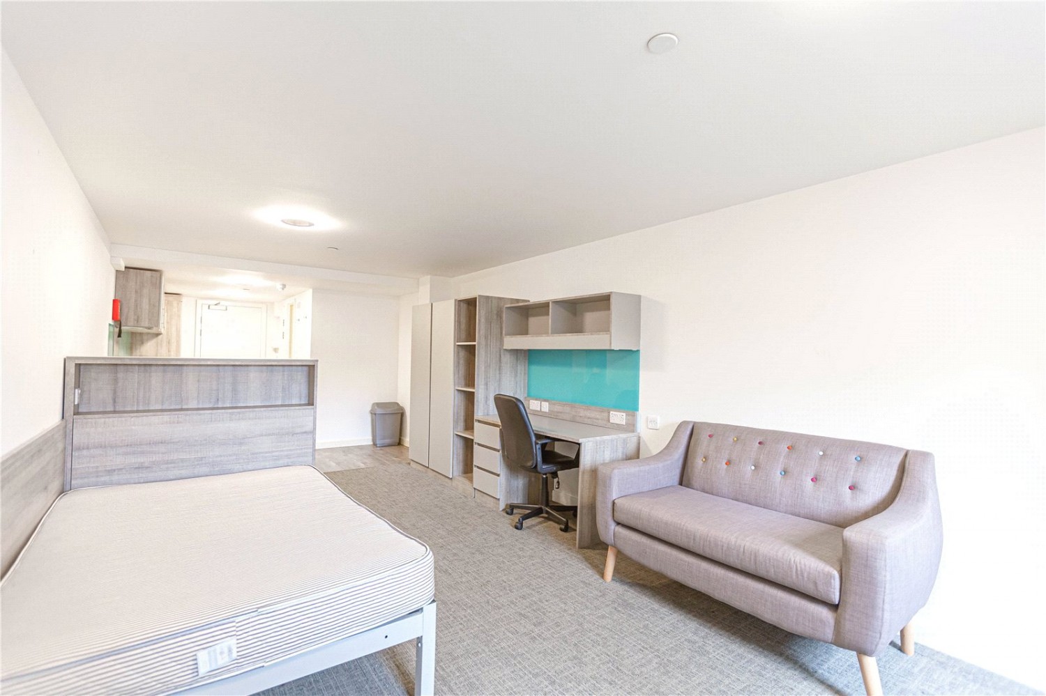 The Square, Long Down Avenue, Bristol