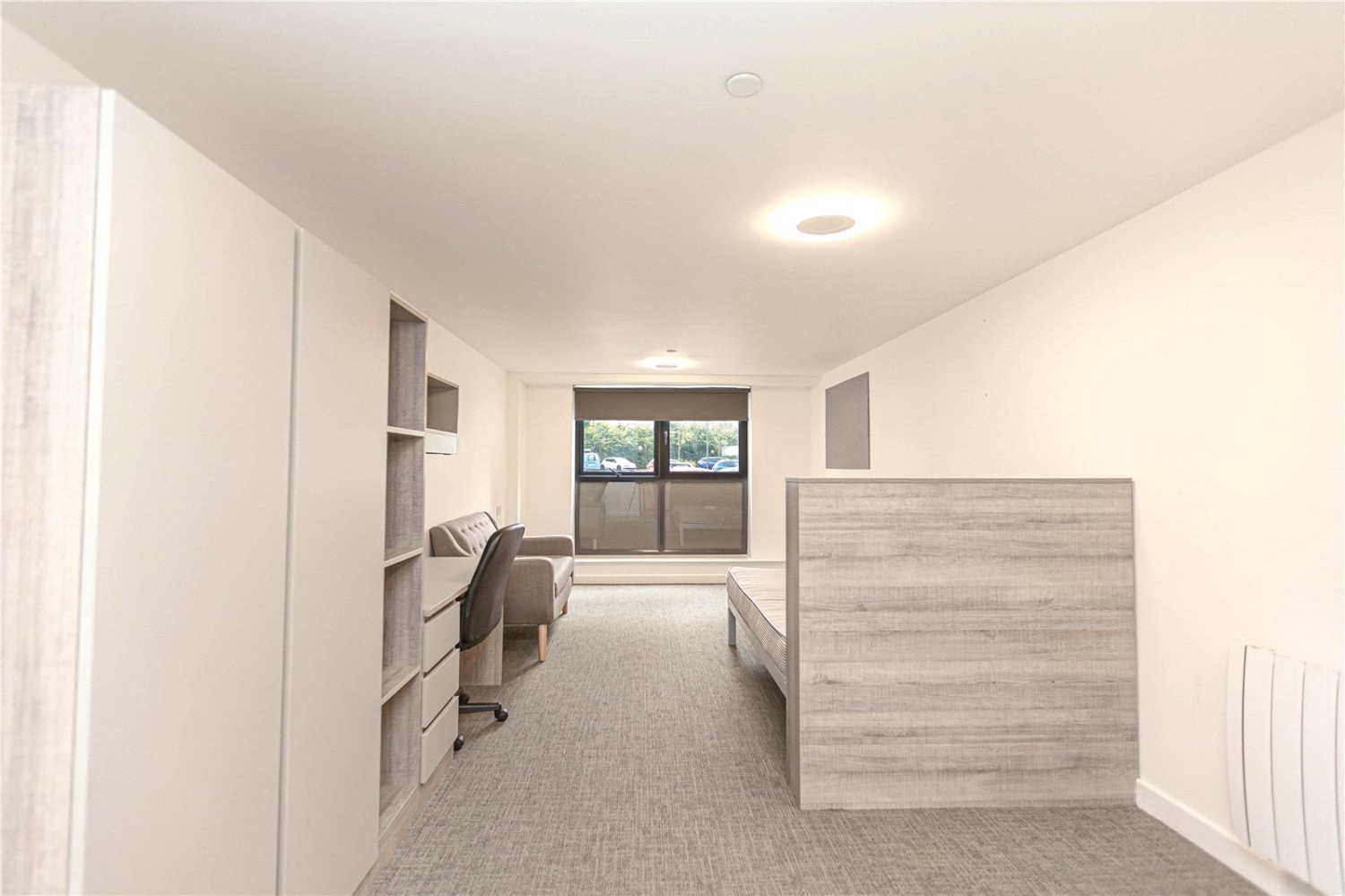 The Square, Long Down Avenue, Bristol