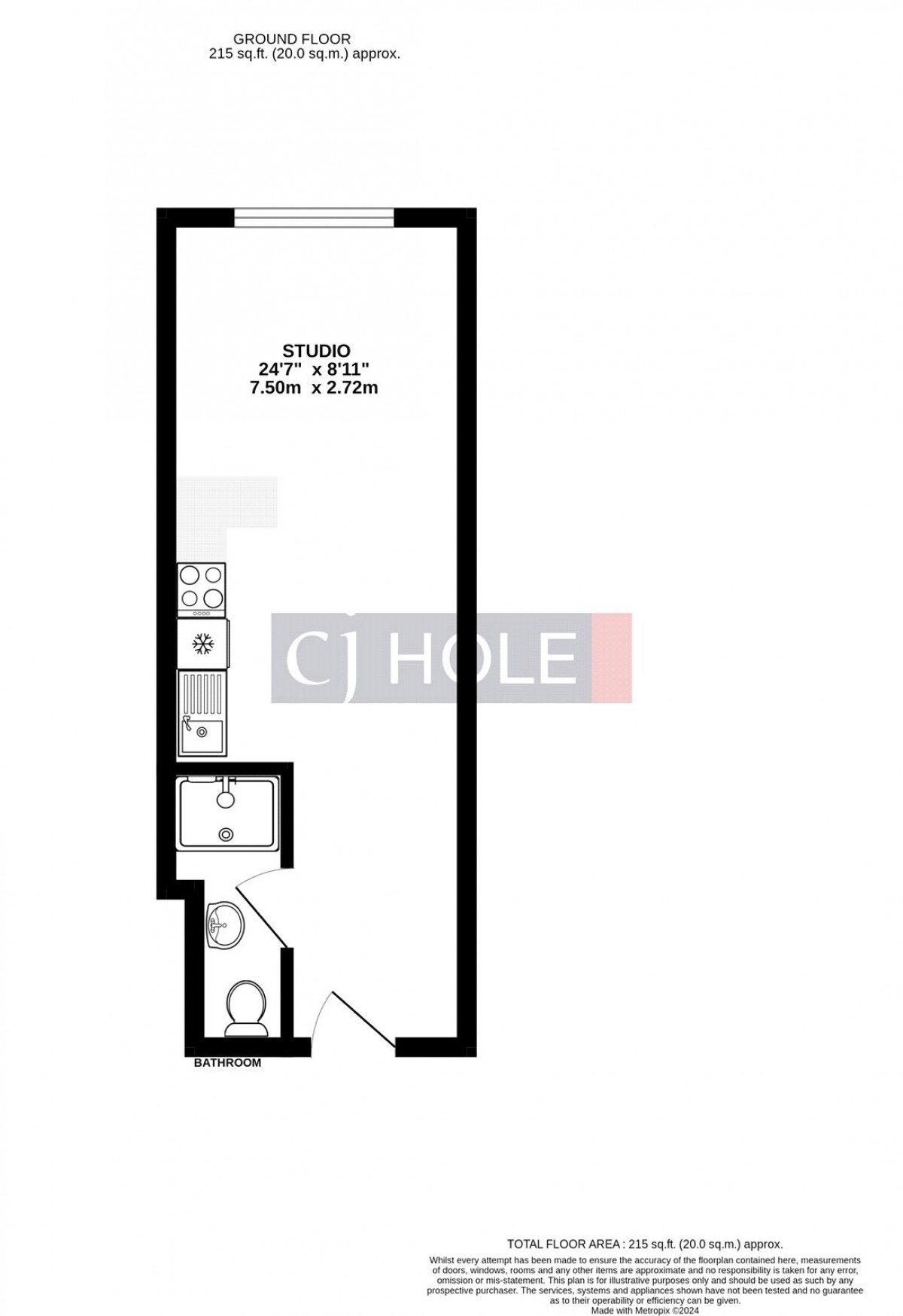 The Square, Long Down Avenue, Bristol