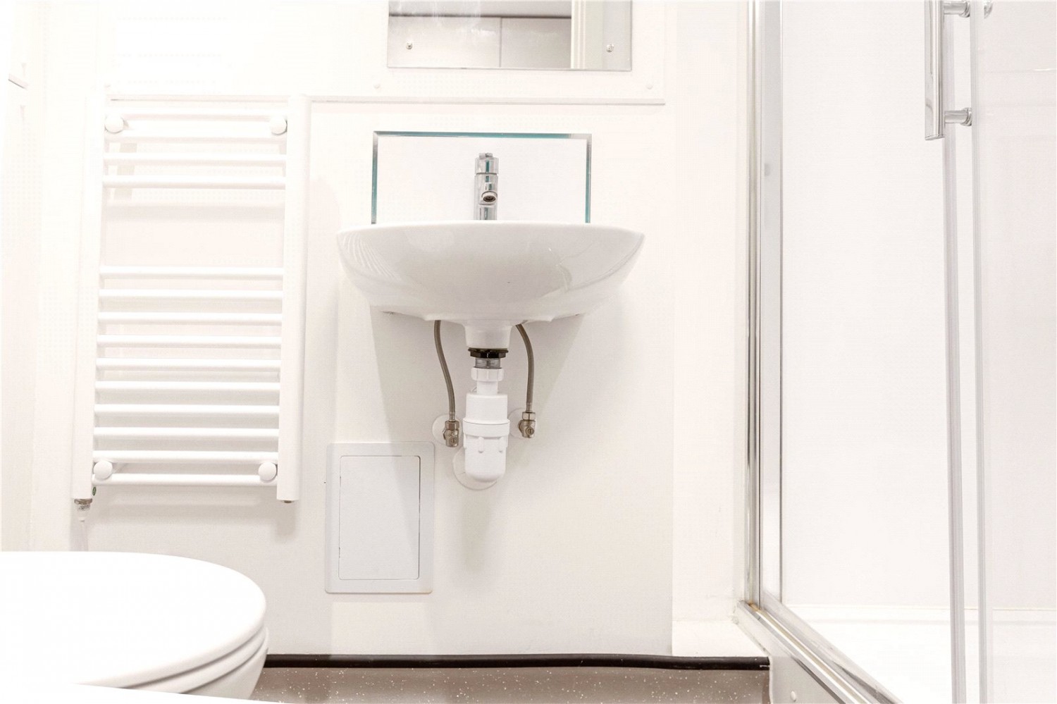 The Square, Long Down Avenue, Bristol