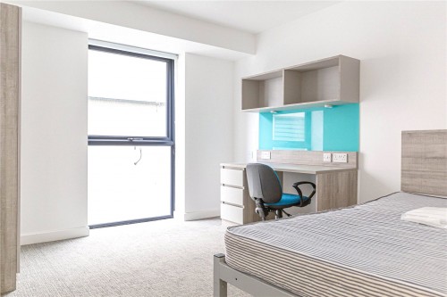 The Square, Long Down Avenue, Bristol