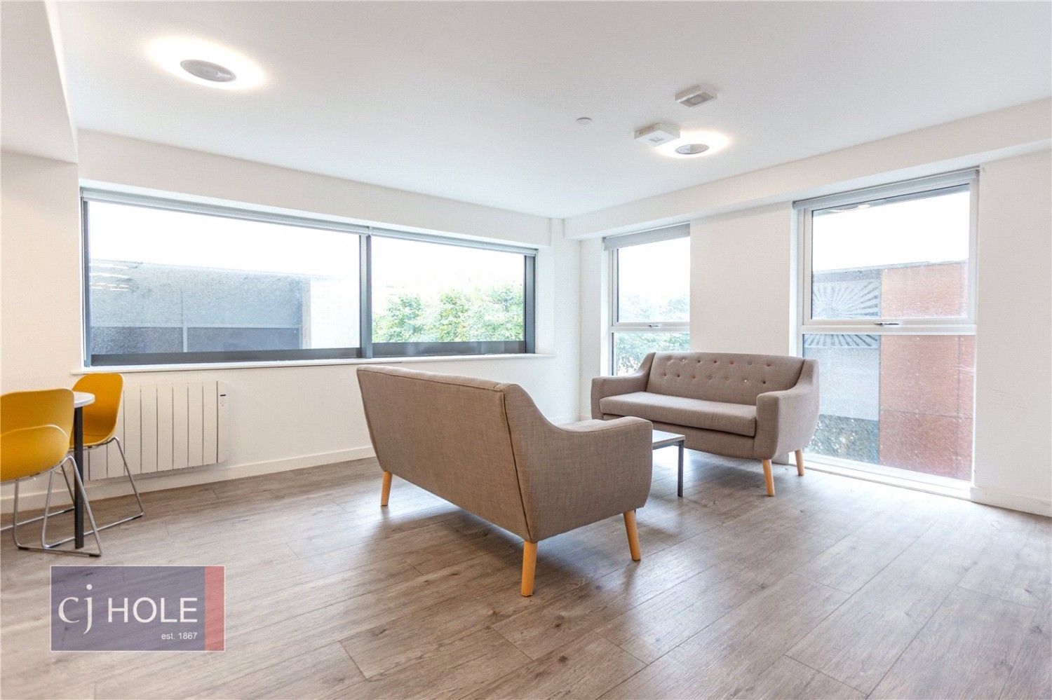 The Square, Long Down Avenue, Bristol