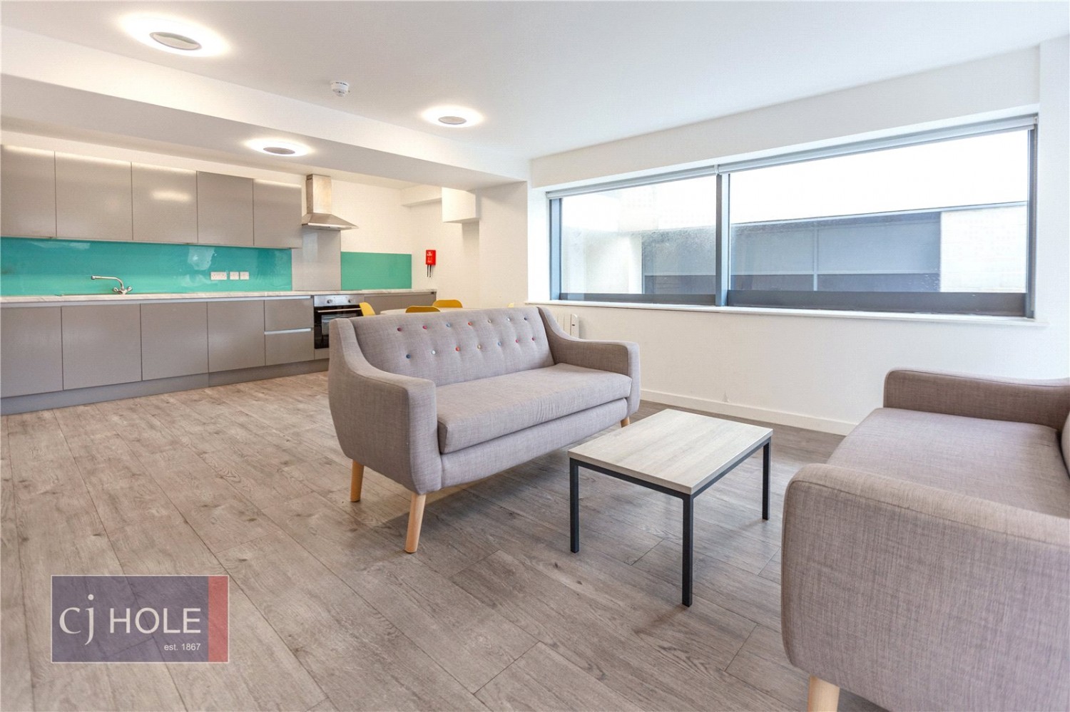 The Square, Long Down Avenue, Bristol