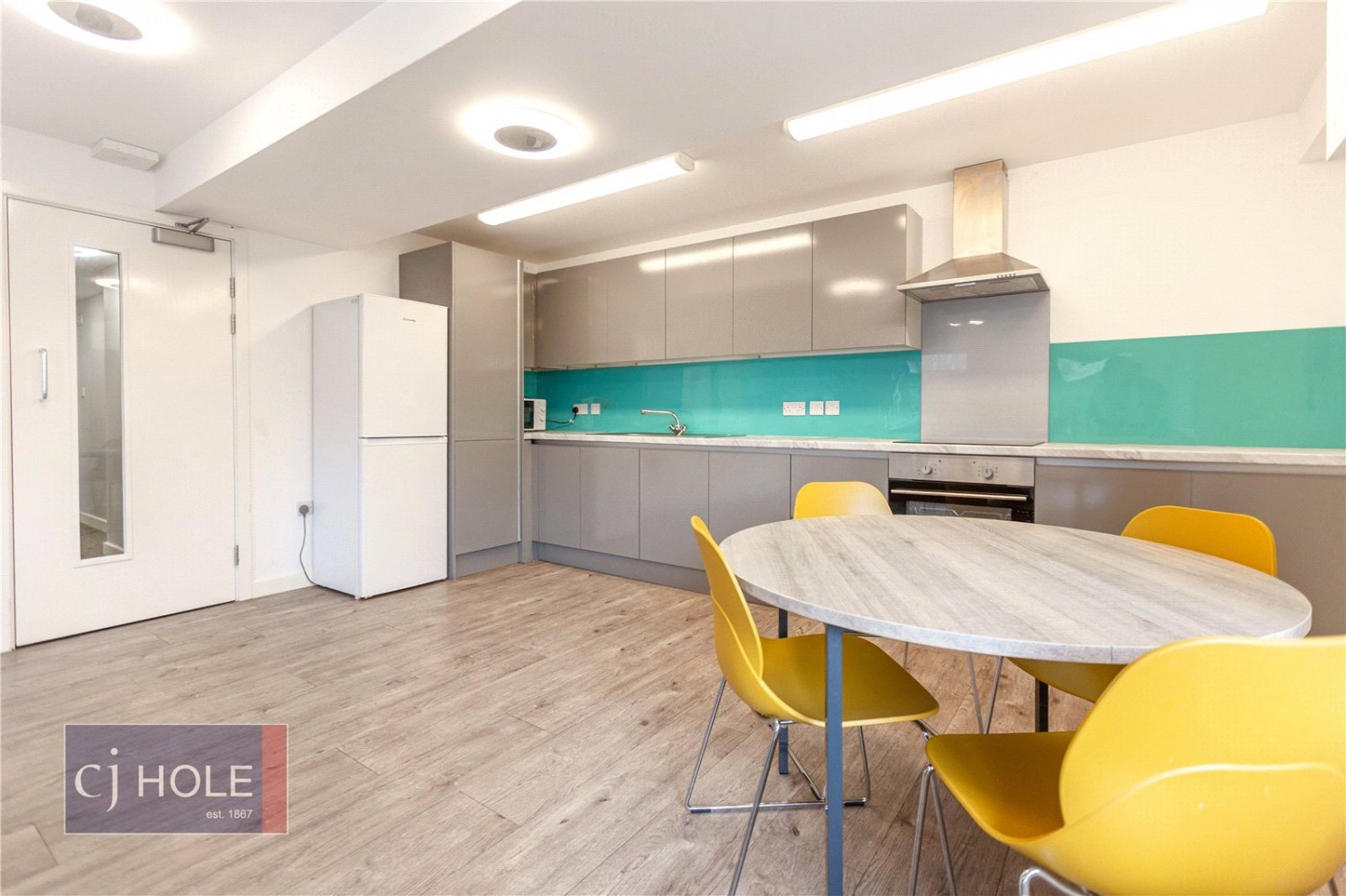 The Square, Long Down Avenue, Bristol