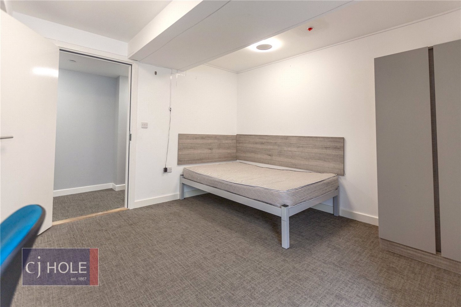 The Square, Long Down Avenue, Bristol