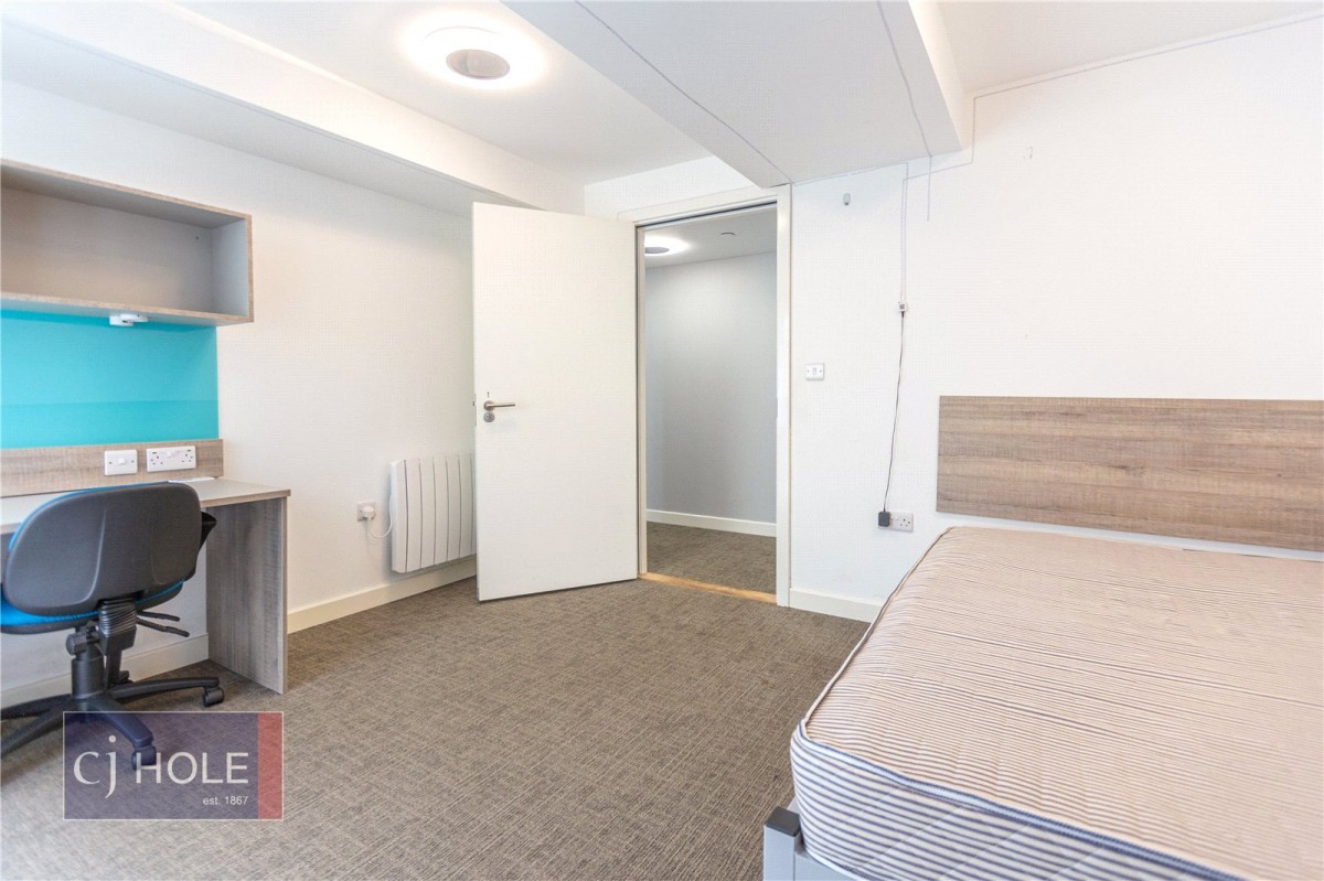 The Square, Long Down Avenue, Bristol