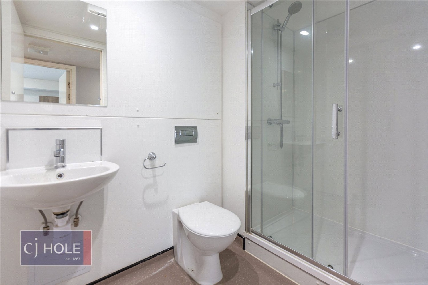 The Square, Long Down Avenue, Bristol