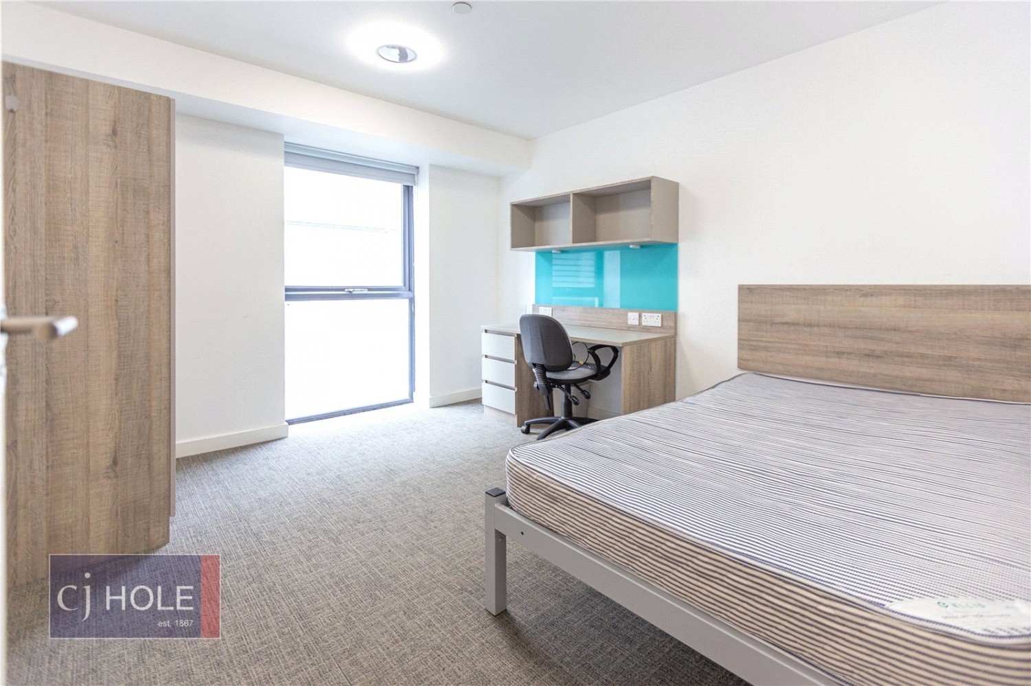 The Square, Long Down Avenue, Bristol