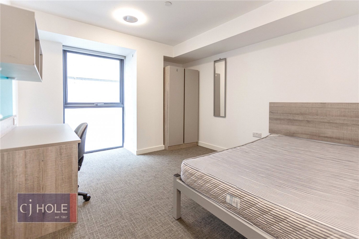 The Square, Long Down Avenue, Bristol