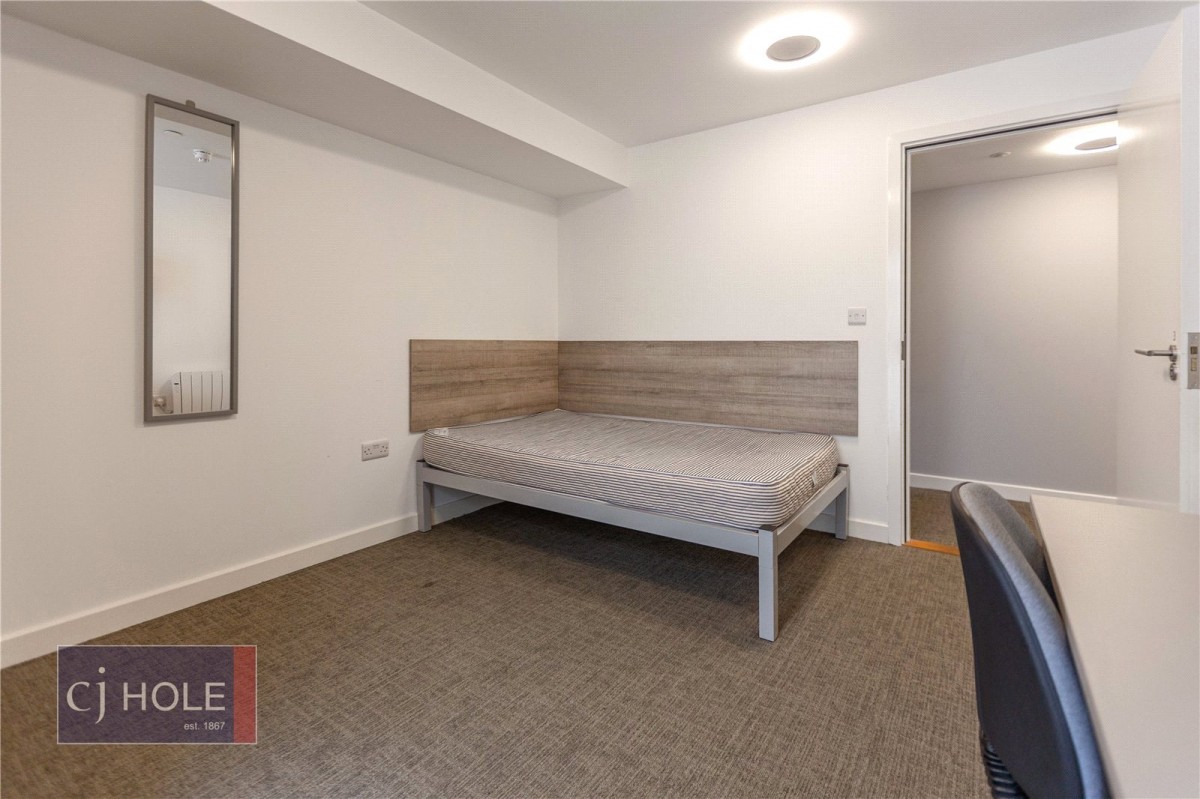 The Square, Long Down Avenue, Bristol