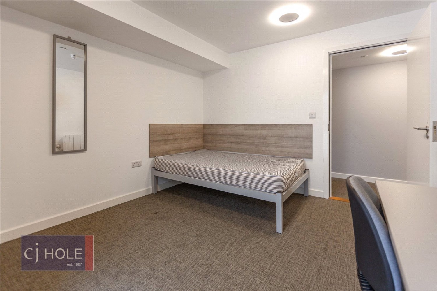 The Square, Long Down Avenue, Bristol