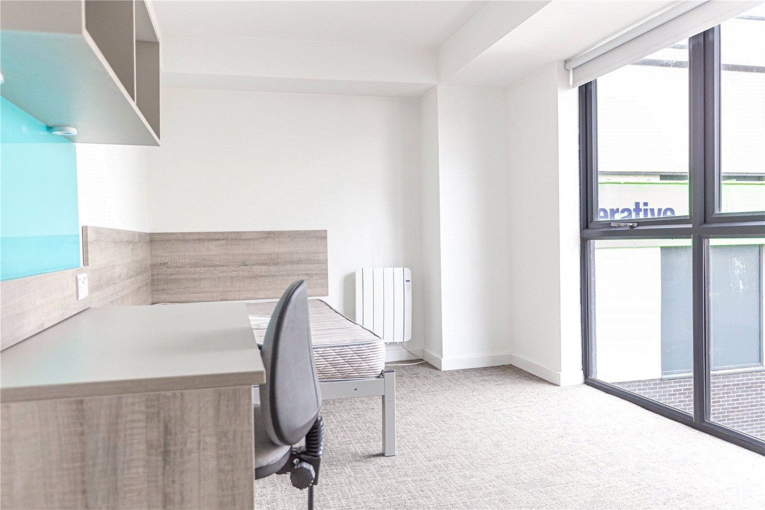 The Square, Long Down Avenue, Bristol