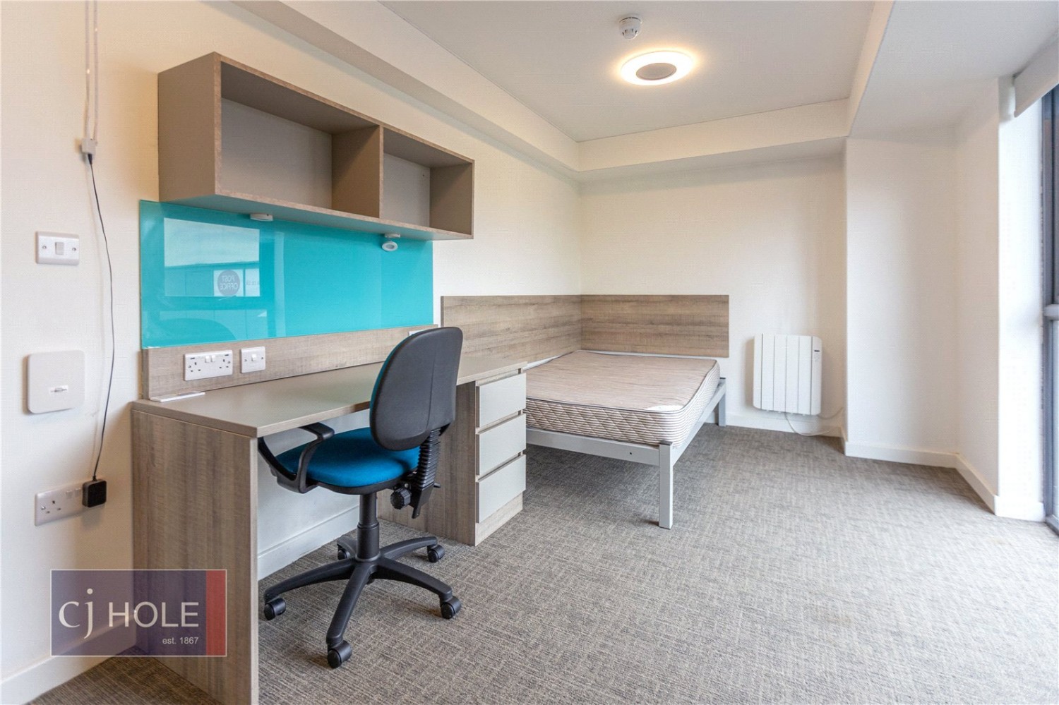 The Square, Long Down Avenue, Bristol