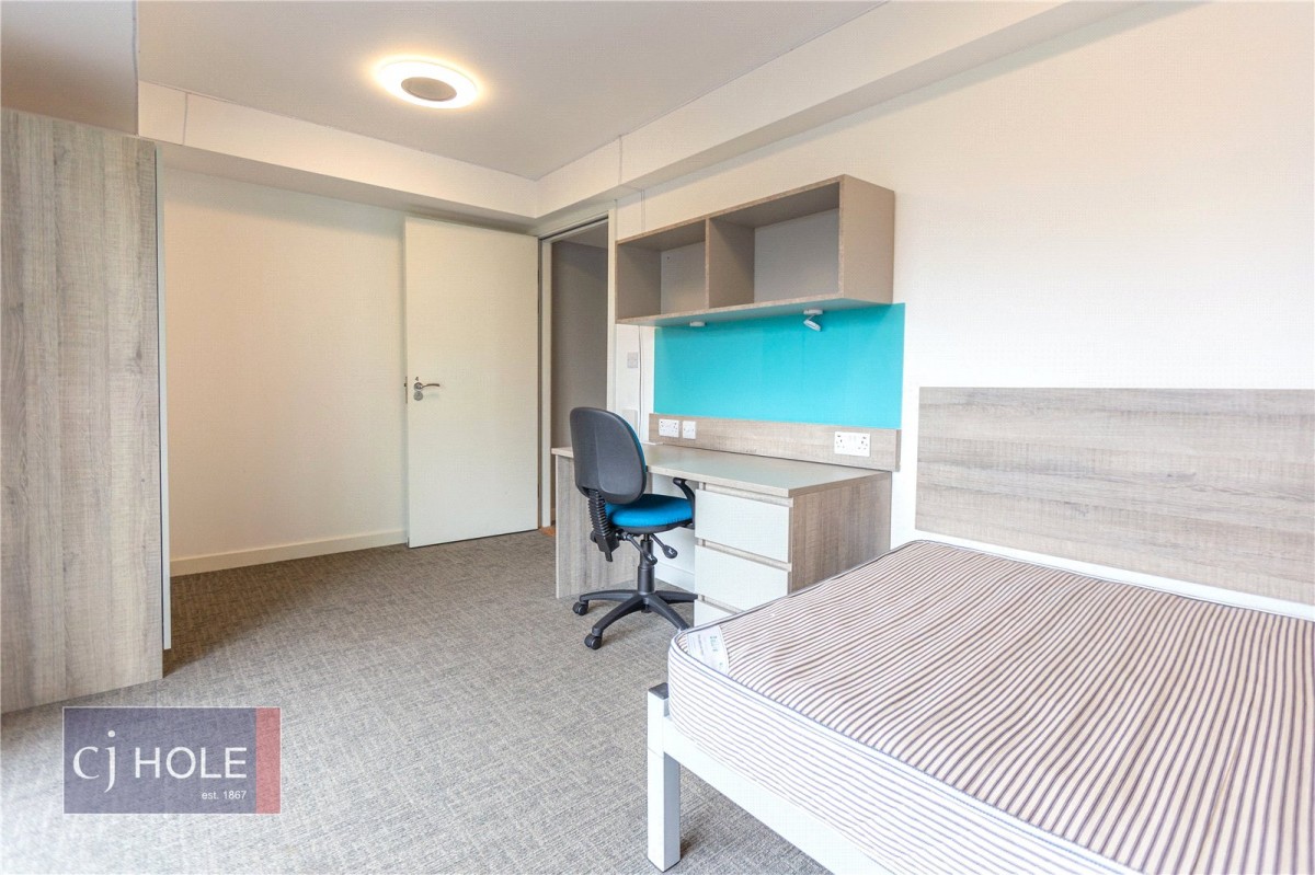 The Square, Long Down Avenue, Bristol