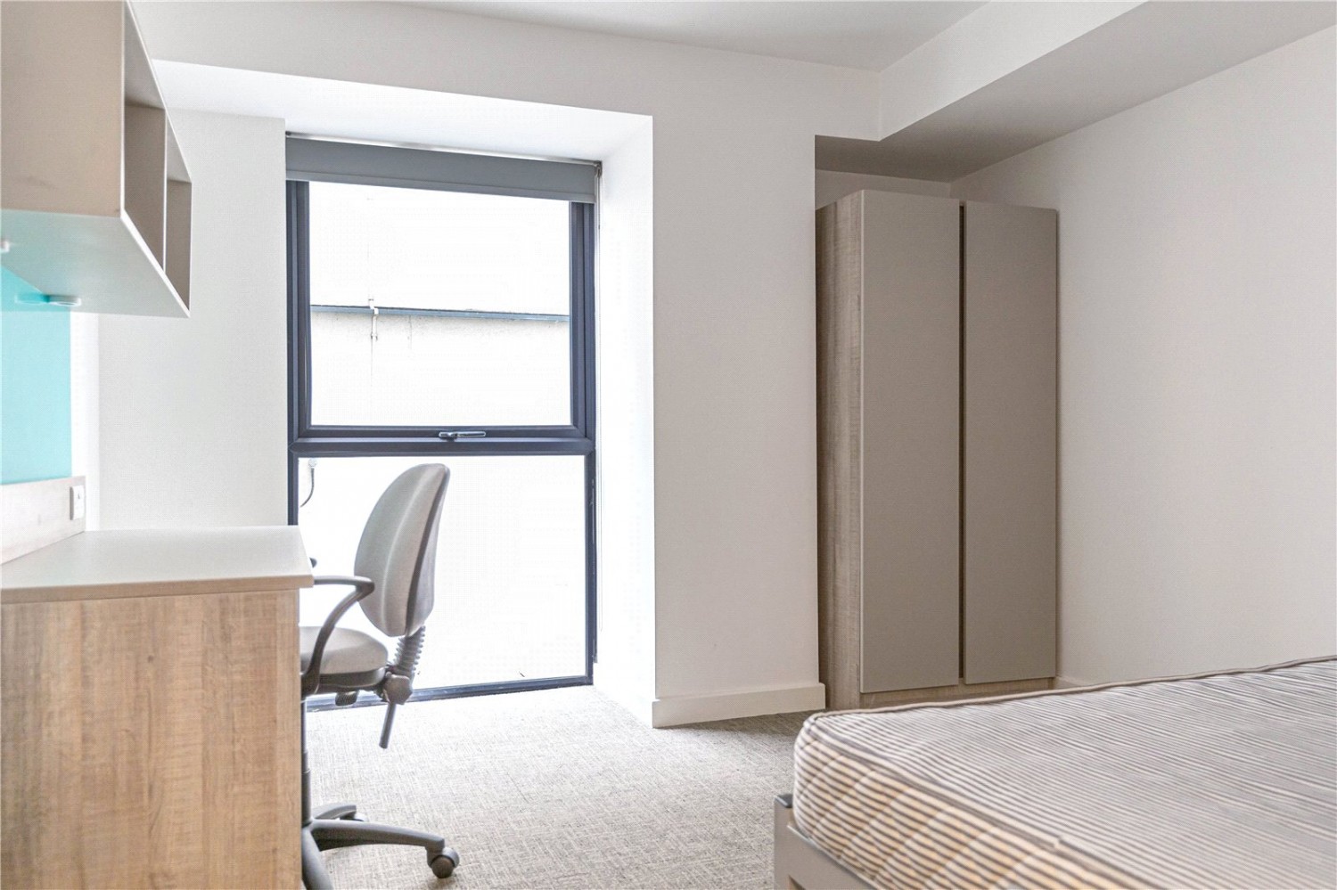 The Square, Long Down Avenue, Bristol