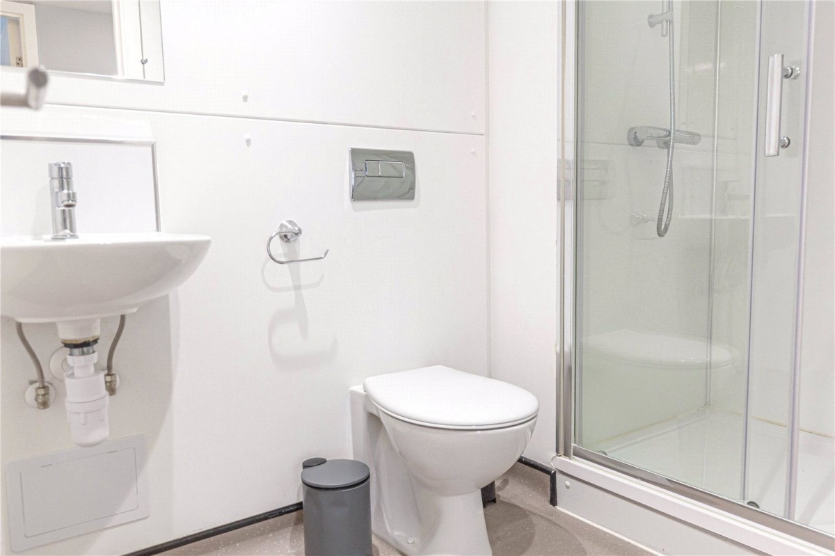 The Square, Long Down Avenue, Bristol