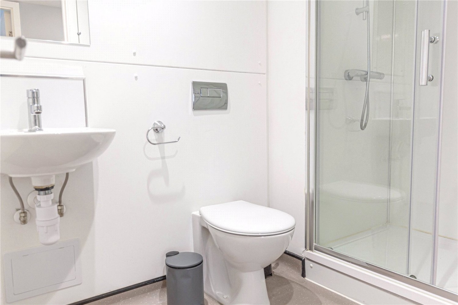 The Square, Long Down Avenue, Bristol