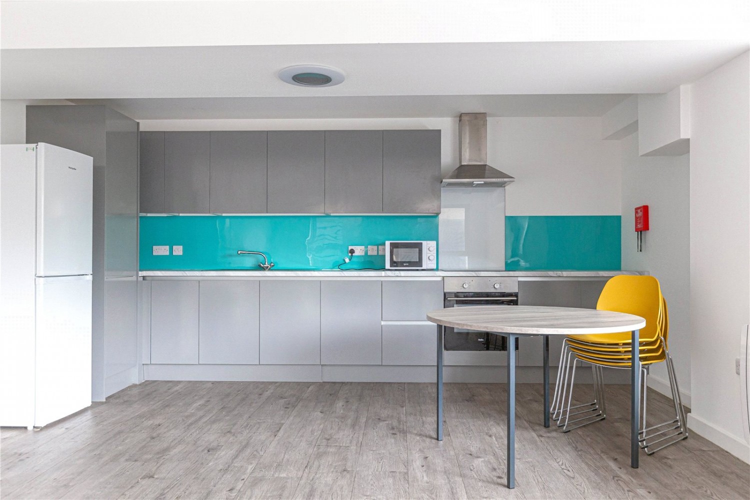 The Square, Long Down Avenue, Bristol