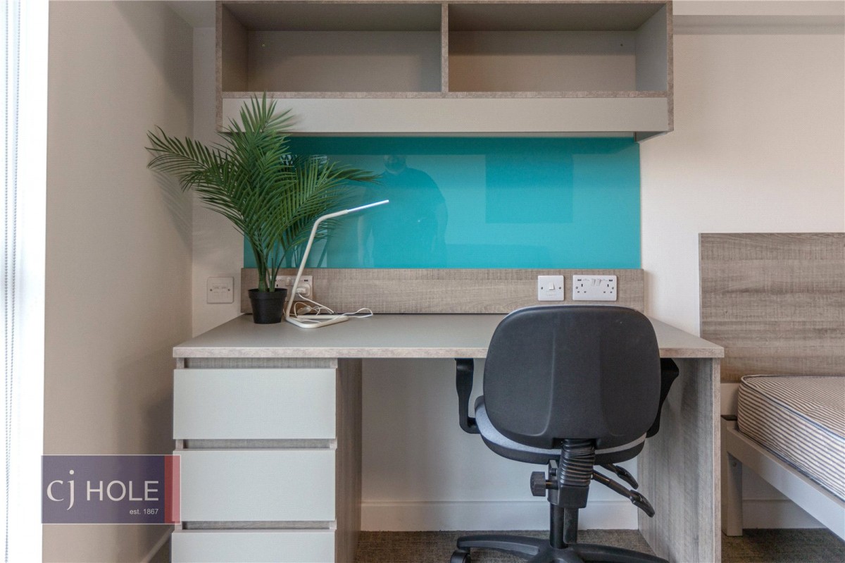 The Square, Long Down Avenue, Bristol