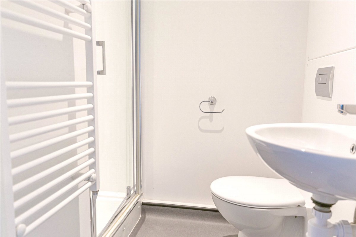 The Square, Long Down Avenue, Bristol