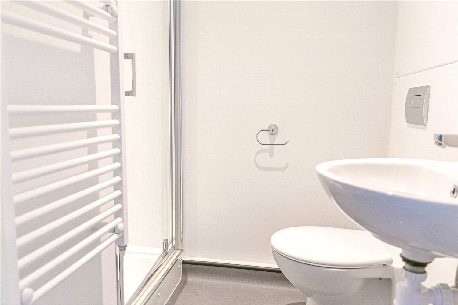 The Square, Long Down Avenue, Bristol