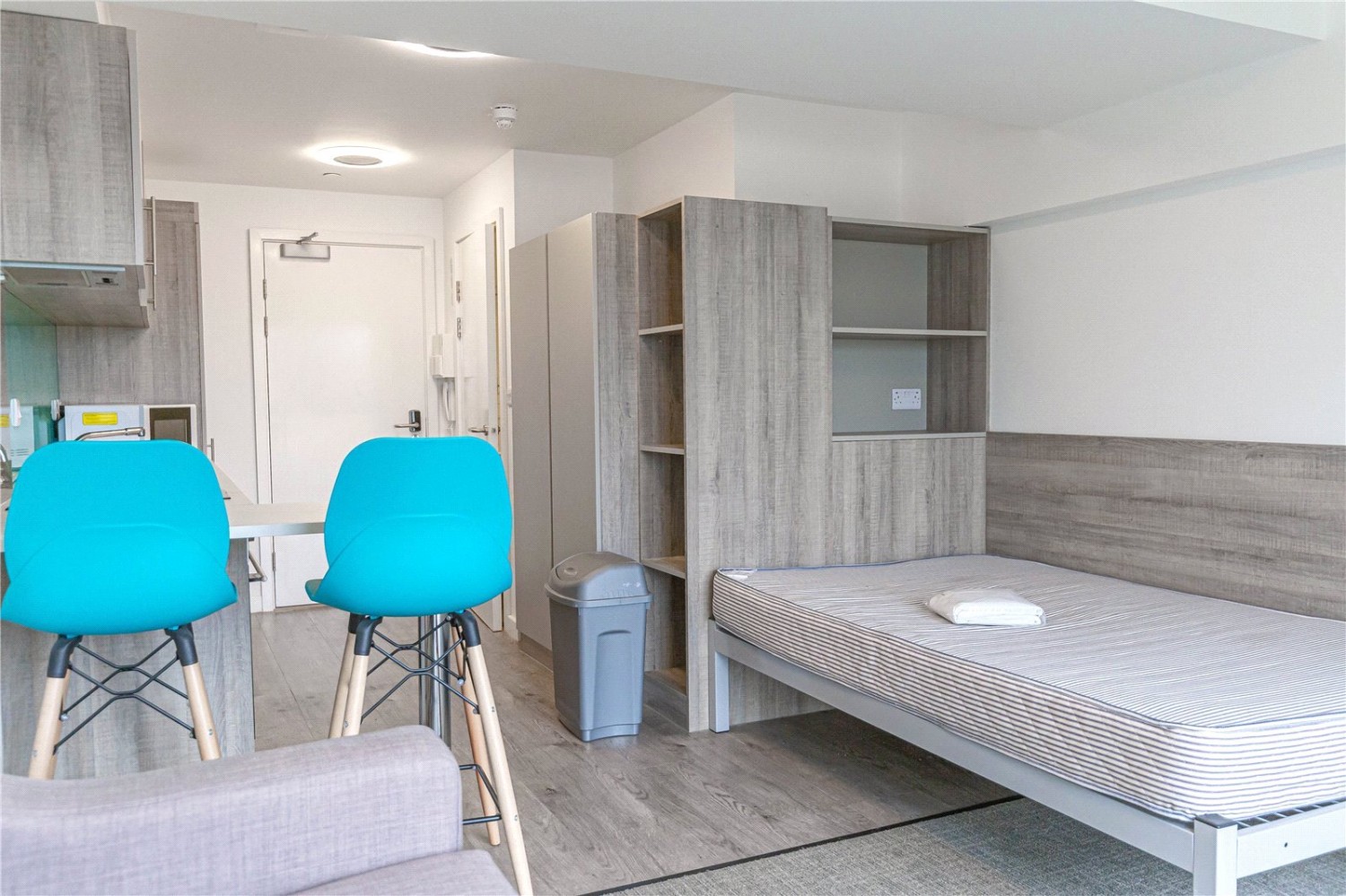 The Square, Long Down Avenue, Bristol