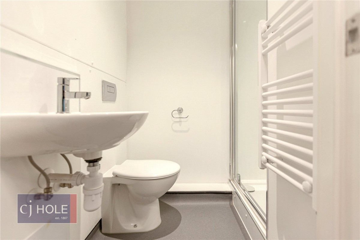 The Square, Long Down Avenue, Bristol