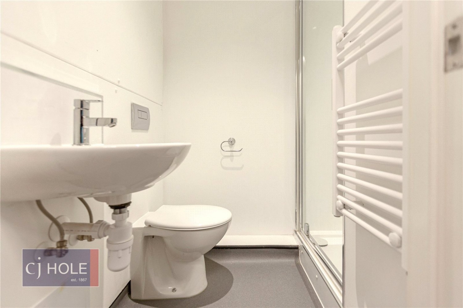 The Square, Long Down Avenue, Bristol