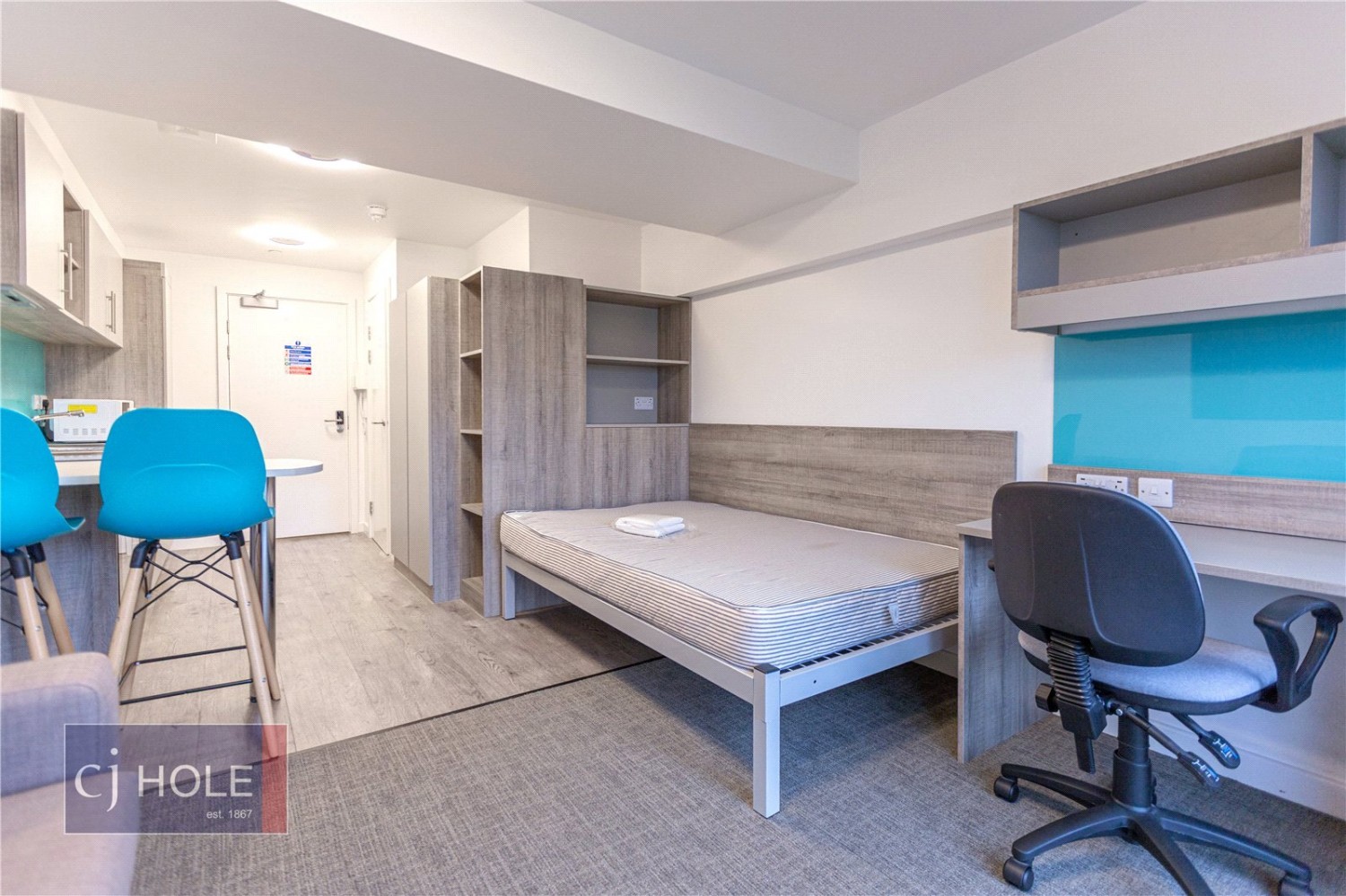 The Square, Long Down Avenue, Bristol