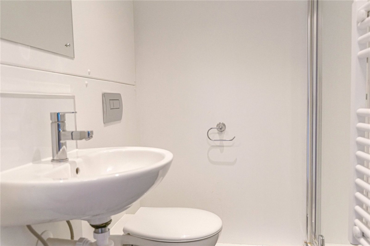 The Square, Long Down Avenue, Bristol