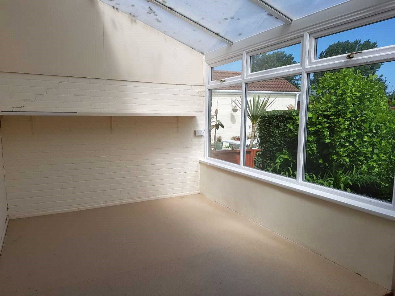 3 bedroom House to let in Highbridge, Somerset
