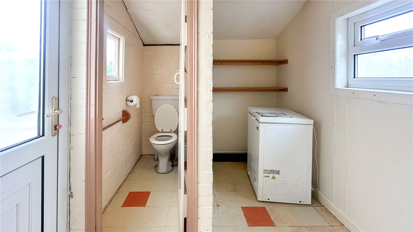 3 bedroom House to let in Highbridge, Somerset